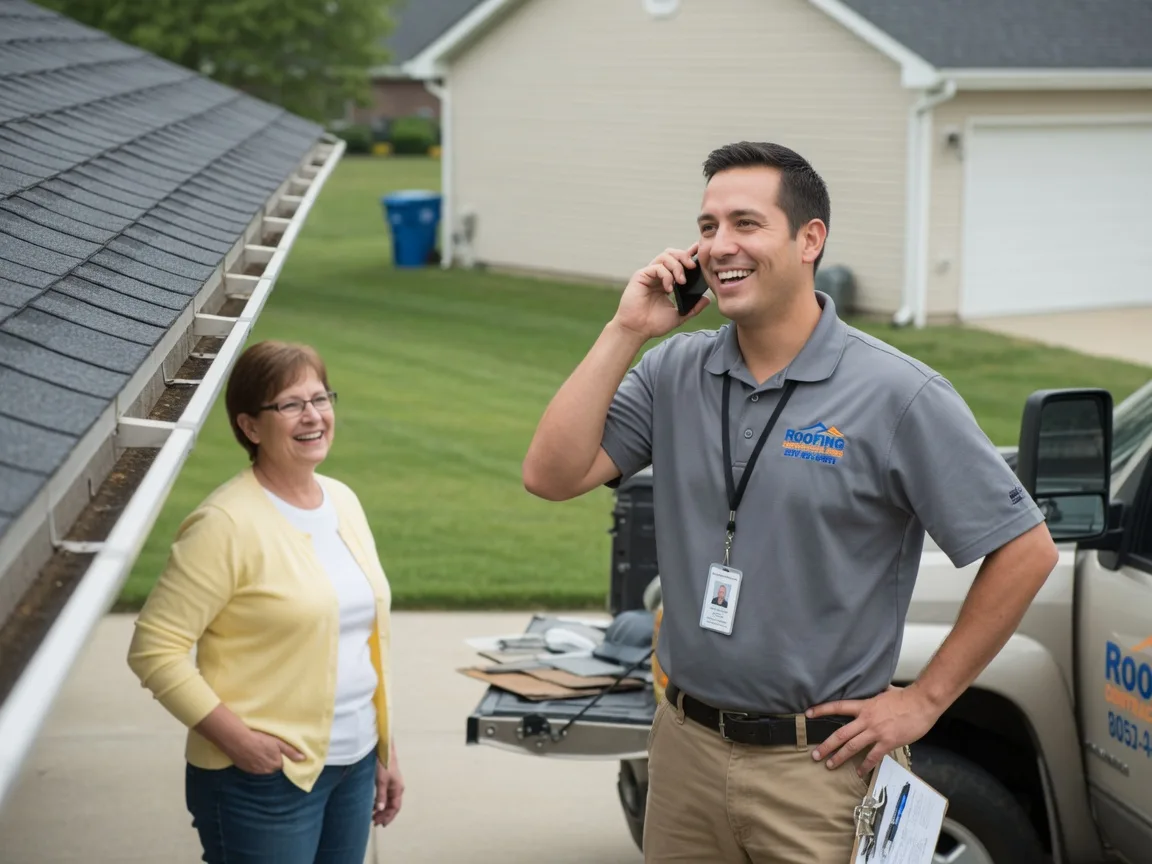 Local Roofing Contractors Islesboro, ME FAQs